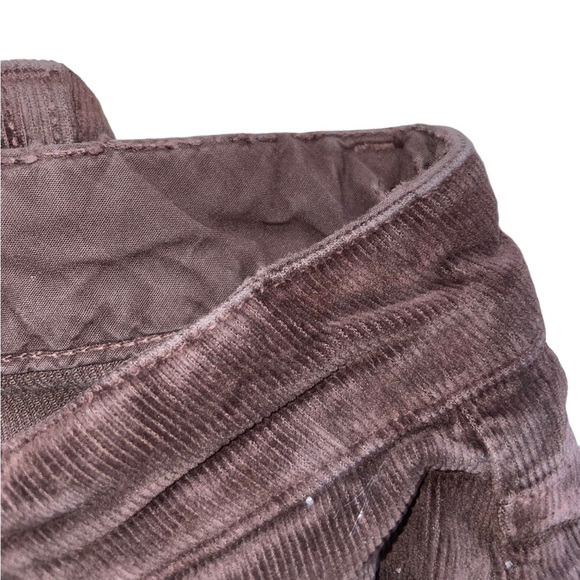 PAIGE Skinny Corduroy Pants - Picture 5 of 6